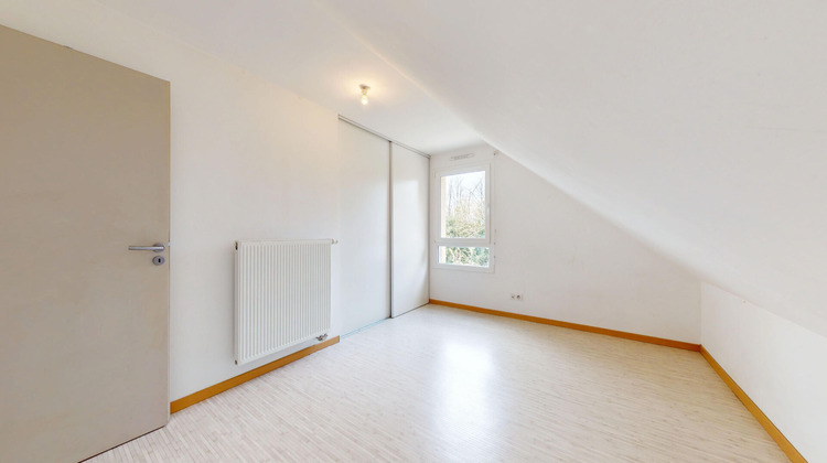 Ma-Cabane - Vente Maison BESANCON, 130 m²