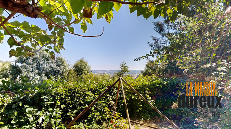 Ma-Cabane - Vente Maison Besançon, 132 m²