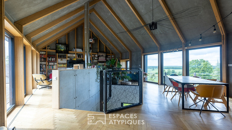 Ma-Cabane - Vente Maison BESANCON, 165 m²