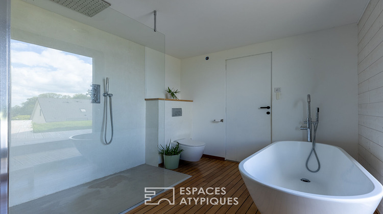 Ma-Cabane - Vente Maison BESANCON, 165 m²