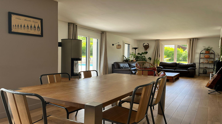 Ma-Cabane - Vente Maison BESANCON, 135 m²