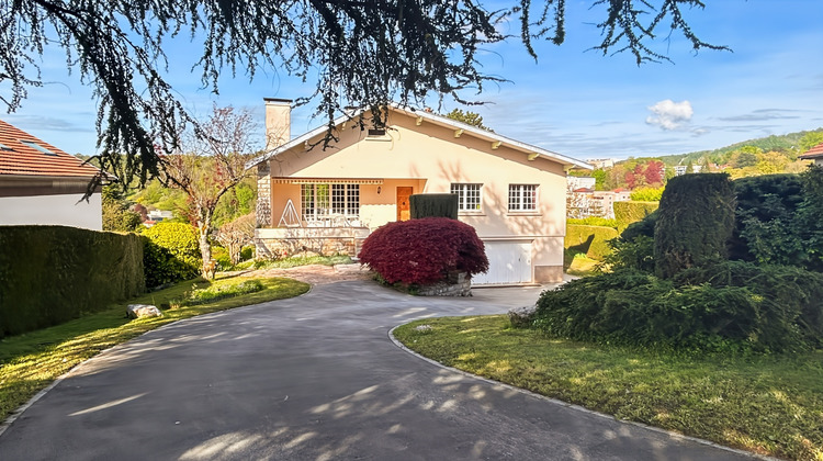 Ma-Cabane - Vente Maison BESANCON, 193 m²