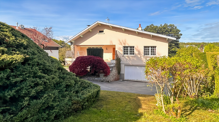 Ma-Cabane - Vente Maison BESANCON, 193 m²