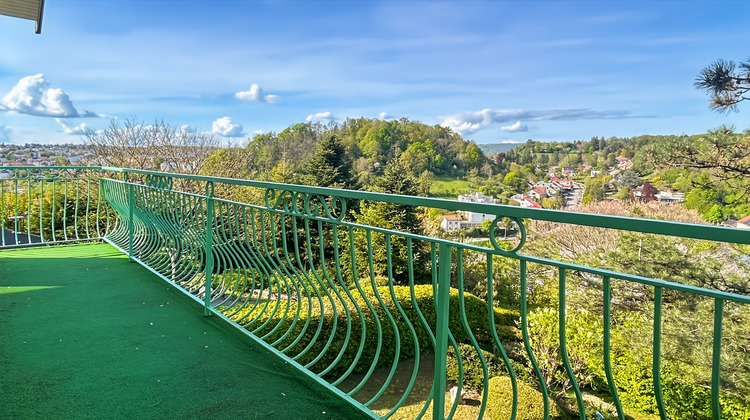 Ma-Cabane - Vente Maison BESANCON, 193 m²