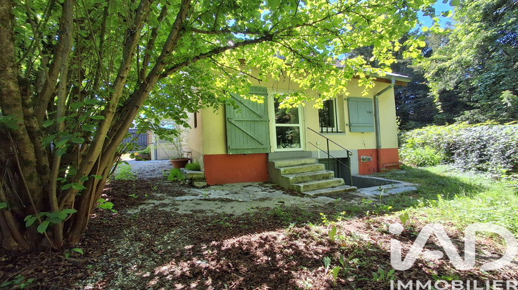 Ma-Cabane - Vente Maison Besançon, 125 m²