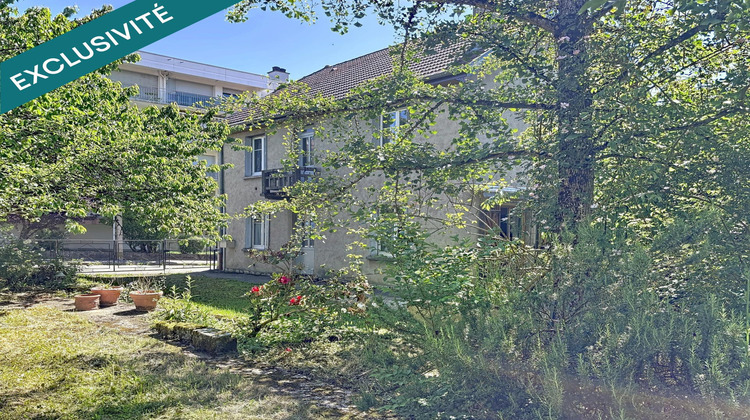 Ma-Cabane - Vente Maison Besancon, 158 m²