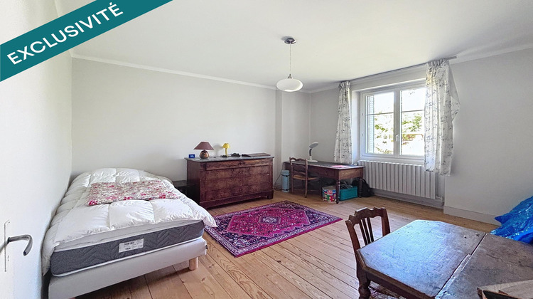 Ma-Cabane - Vente Maison Besancon, 158 m²