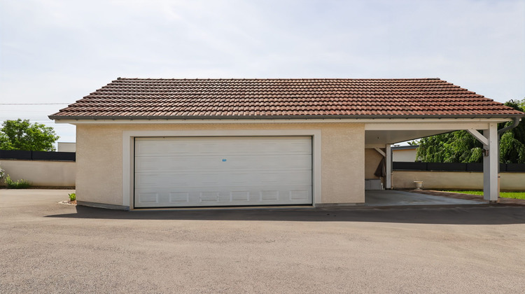 Ma-Cabane - Vente Maison Besançon, 144 m²