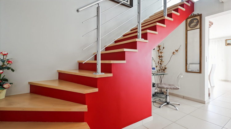 Ma-Cabane - Vente Maison Besançon, 144 m²
