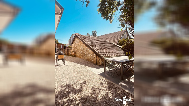 Ma-Cabane - Vente Maison BESANCON, 100 m²