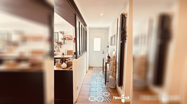 Ma-Cabane - Vente Maison BESANCON, 100 m²