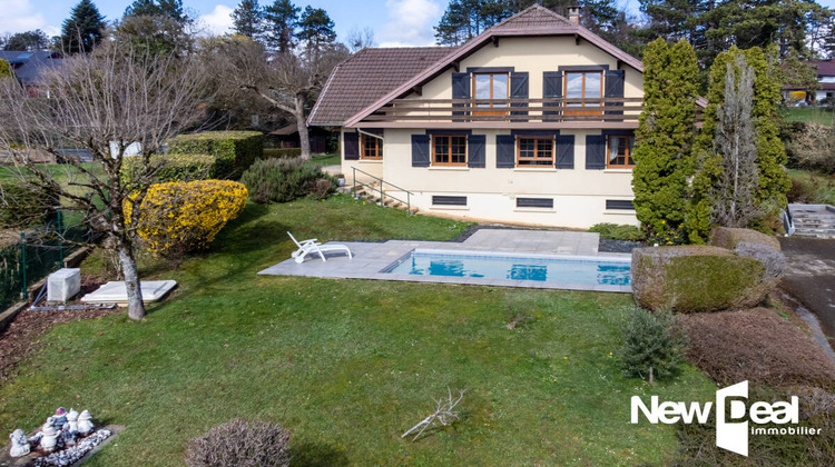 Ma-Cabane - Vente Maison BESANCON, 230 m²