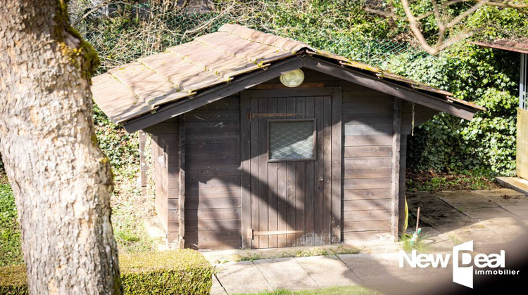 Ma-Cabane - Vente Maison BESANCON, 230 m²