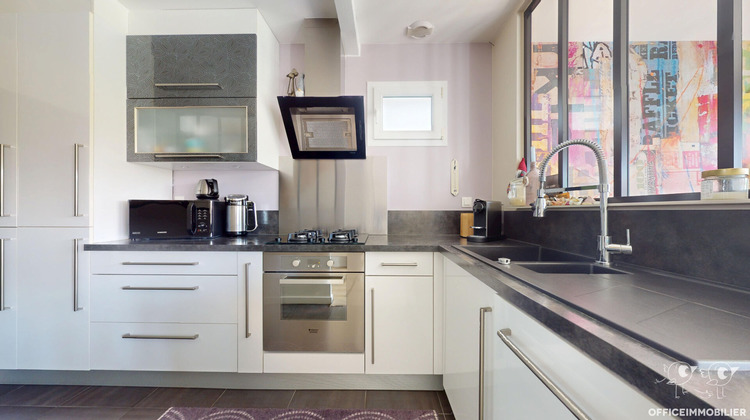 Ma-Cabane - Vente Maison BESANCON, 119 m²