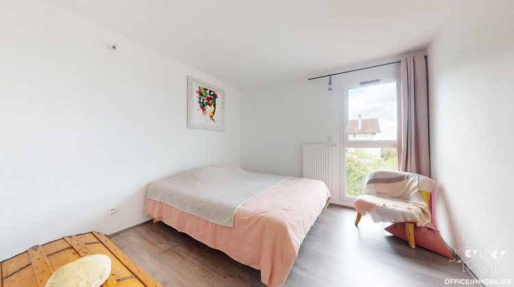 Ma-Cabane - Vente Maison BESANCON, 119 m²