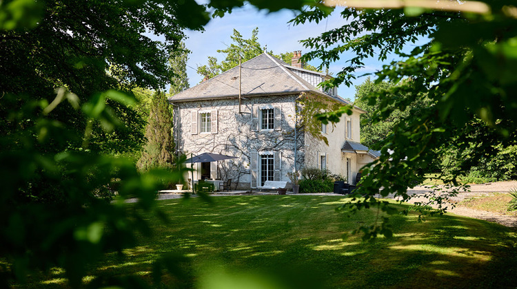 Ma-Cabane - Vente Maison BESANCON, 308 m²