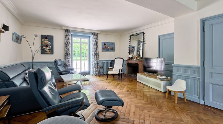 Ma-Cabane - Vente Maison BESANCON, 308 m²