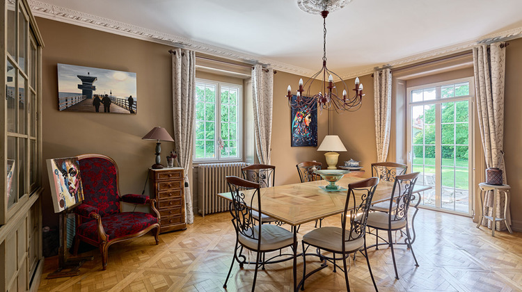 Ma-Cabane - Vente Maison BESANCON, 308 m²