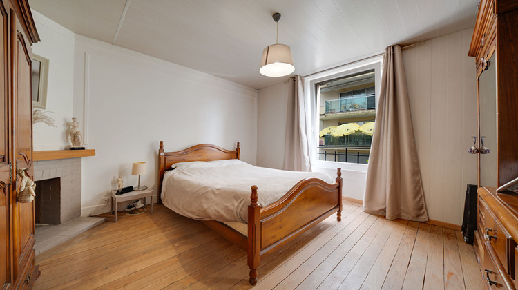 Ma-Cabane - Vente Maison BESANCON, 103 m²