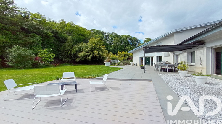 Ma-Cabane - Vente Maison Besançon, 446 m²