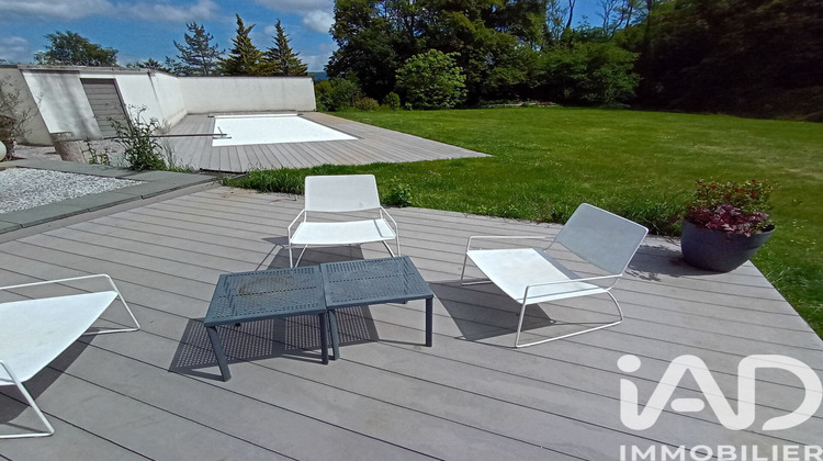 Ma-Cabane - Vente Maison Besançon, 446 m²