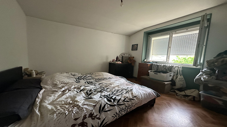 Ma-Cabane - Vente Maison BESANCON, 140 m²