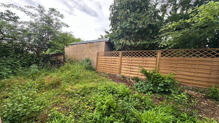 Ma-Cabane - Vente Maison BESANCON, 140 m²