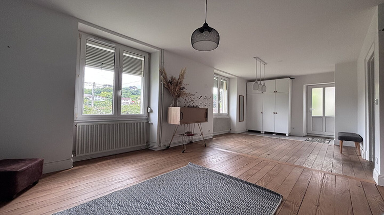Ma-Cabane - Vente Maison BESANCON, 117 m²