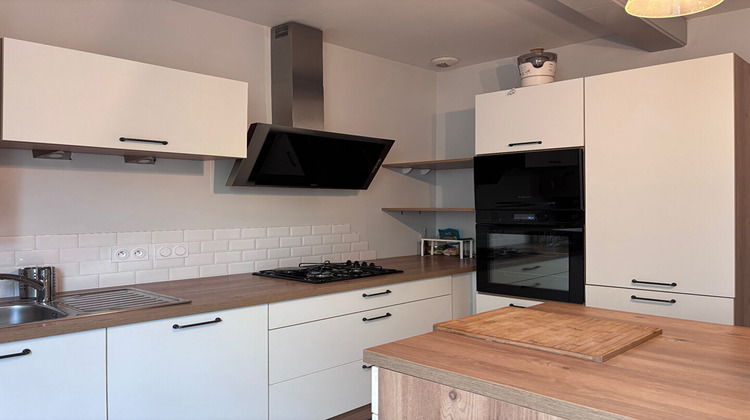 Ma-Cabane - Vente Maison BESANCON, 117 m²