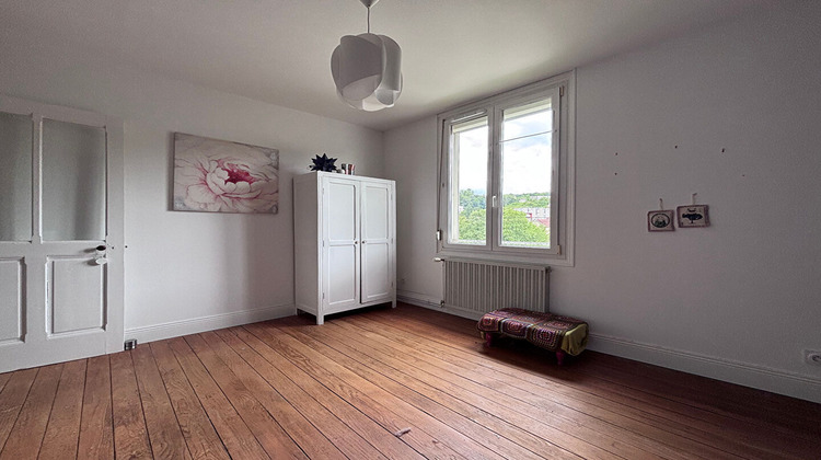 Ma-Cabane - Vente Maison BESANCON, 117 m²