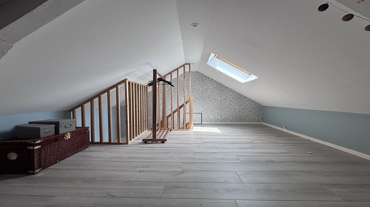 Ma-Cabane - Vente Maison BESANCON, 117 m²