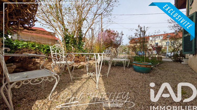 Ma-Cabane - Vente Maison Besançon, 97 m²