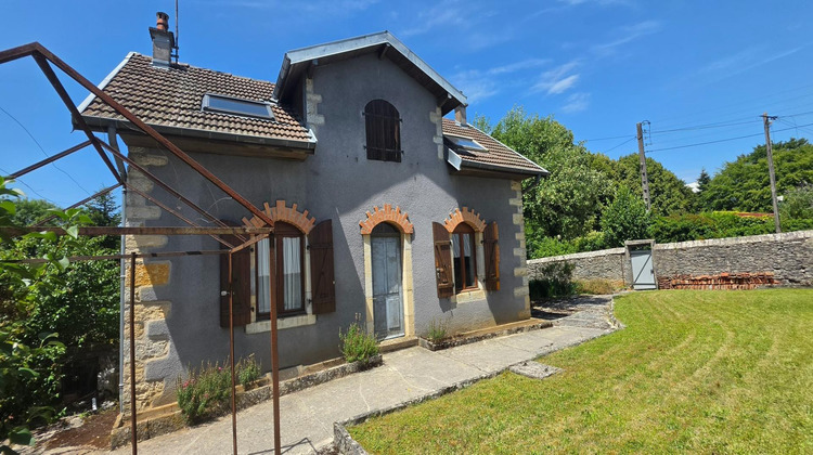 Ma-Cabane - Vente Maison Besancon, 100 m²