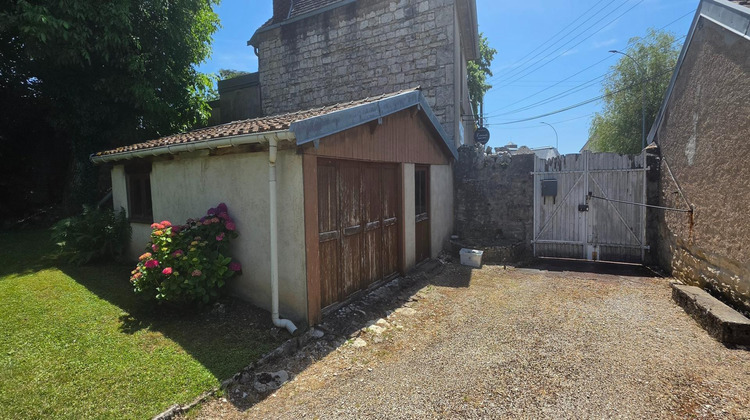 Ma-Cabane - Vente Maison Besancon, 100 m²