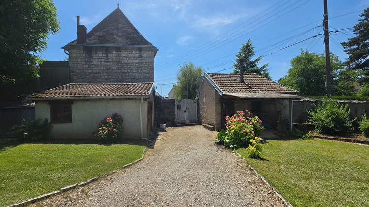 Ma-Cabane - Vente Maison Besancon, 100 m²