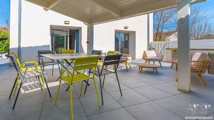 Ma-Cabane - Vente Maison BESANCON, 145 m²