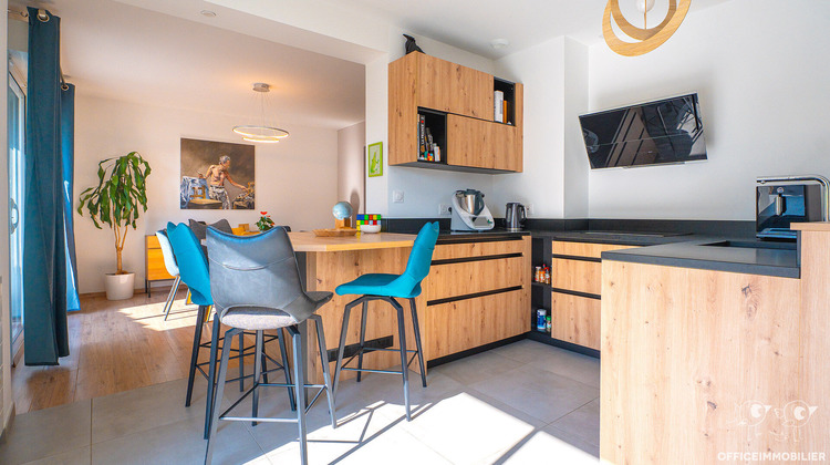 Ma-Cabane - Vente Maison BESANCON, 145 m²