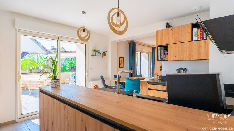 Ma-Cabane - Vente Maison BESANCON, 145 m²