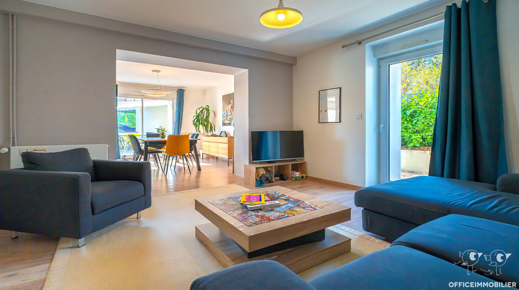 Ma-Cabane - Vente Maison BESANCON, 145 m²
