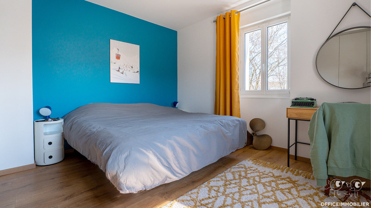 Ma-Cabane - Vente Maison BESANCON, 145 m²