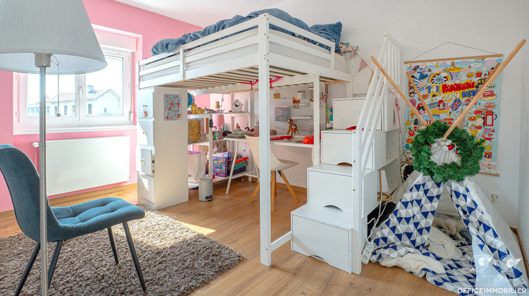 Ma-Cabane - Vente Maison BESANCON, 145 m²