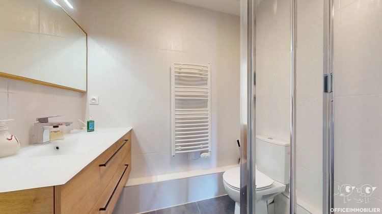 Ma-Cabane - Vente Maison BESANCON, 145 m²