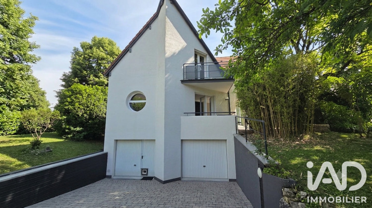 Ma-Cabane - Vente Maison Besançon, 135 m²