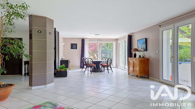 Ma-Cabane - Vente Maison Besançon, 135 m²