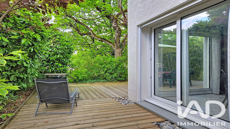 Ma-Cabane - Vente Maison Besançon, 135 m²