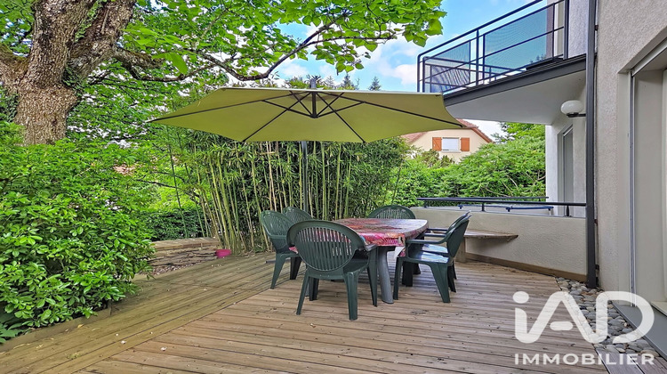 Ma-Cabane - Vente Maison Besançon, 135 m²