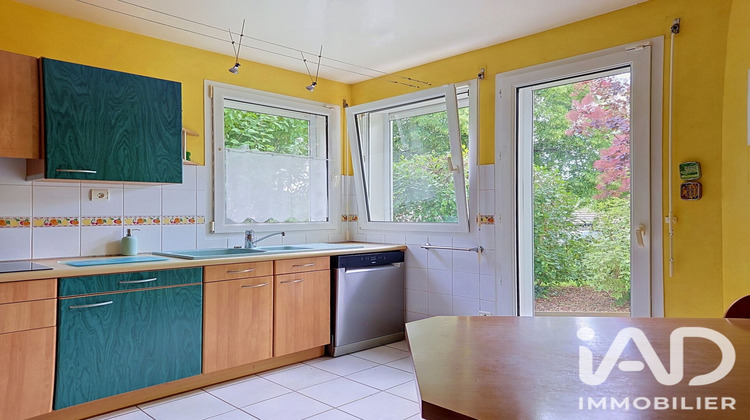 Ma-Cabane - Vente Maison Besançon, 135 m²