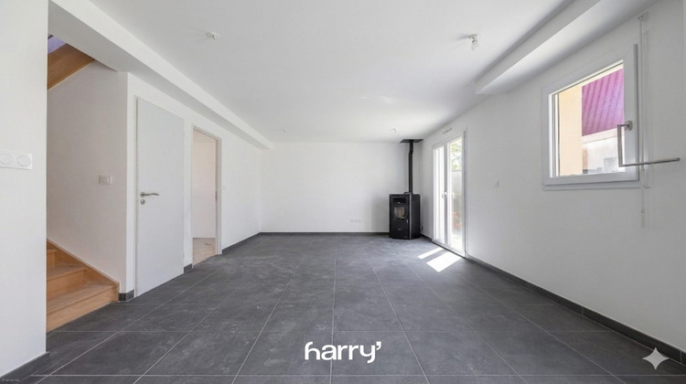 Ma-Cabane - Vente Maison Besançon, 94 m²