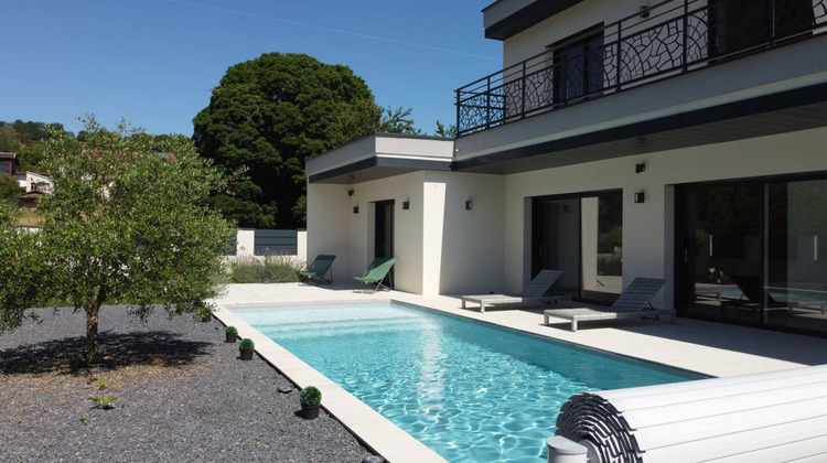 Ma-Cabane - Vente Maison BESANCON, 170 m²