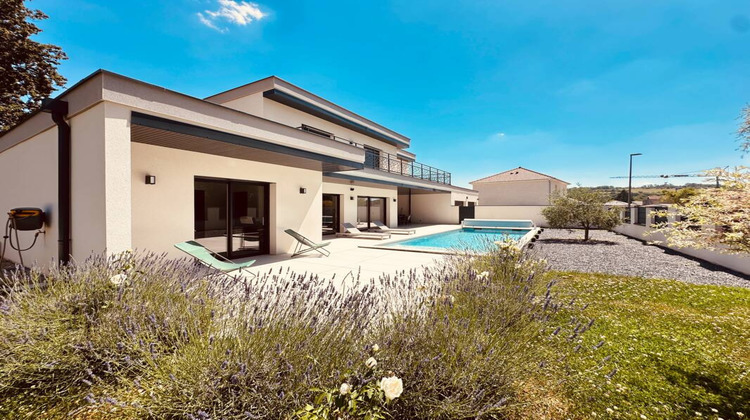 Ma-Cabane - Vente Maison BESANCON, 170 m²